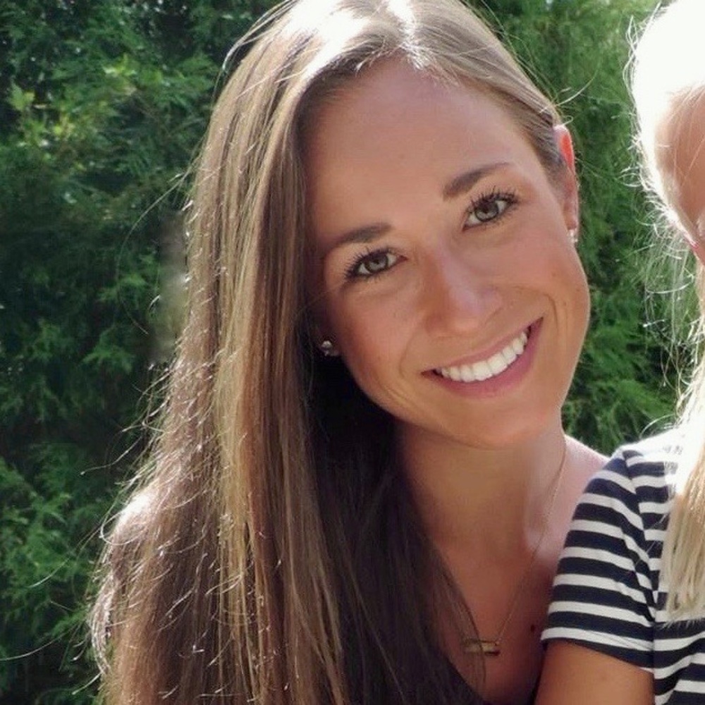 Meet your Posher, Julia